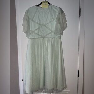 Tara Dress - Ivy city co